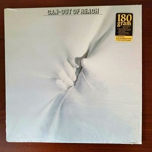 Can Out of Reach LP